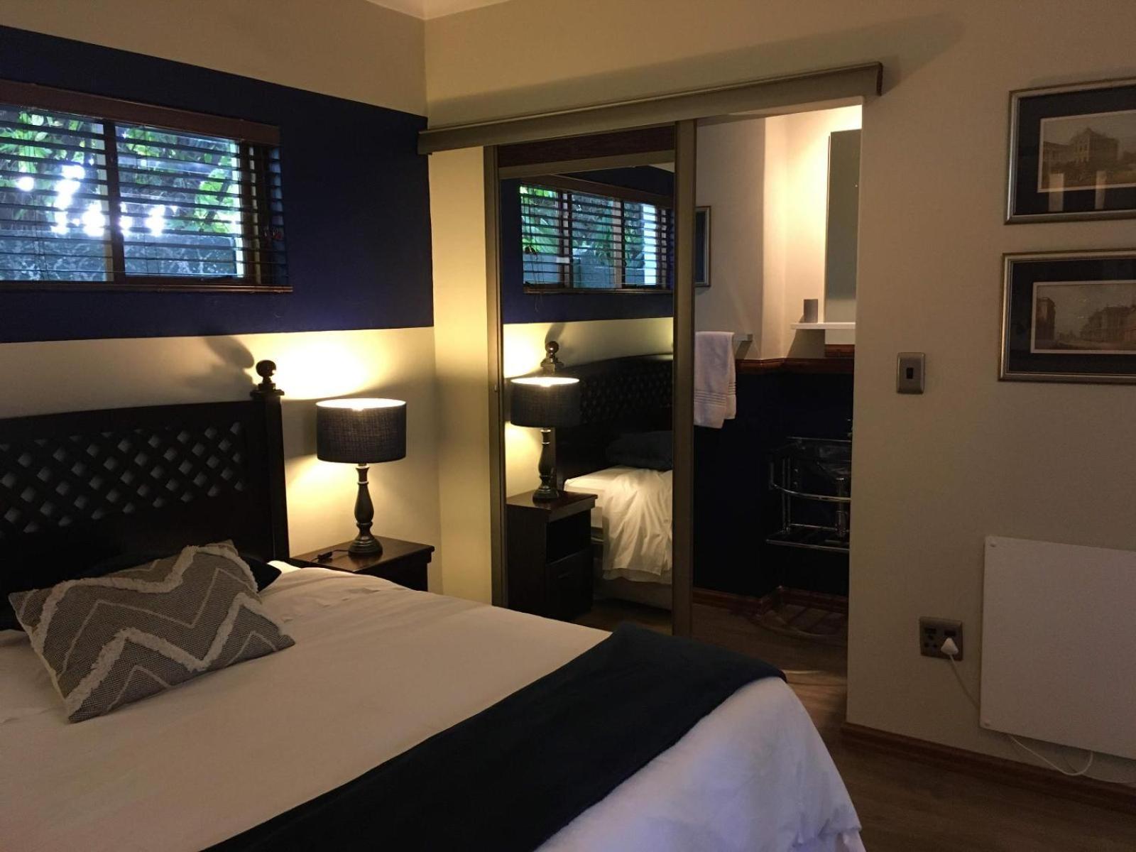 Dunvegan Execu Lodge Іденвейл Номер фото