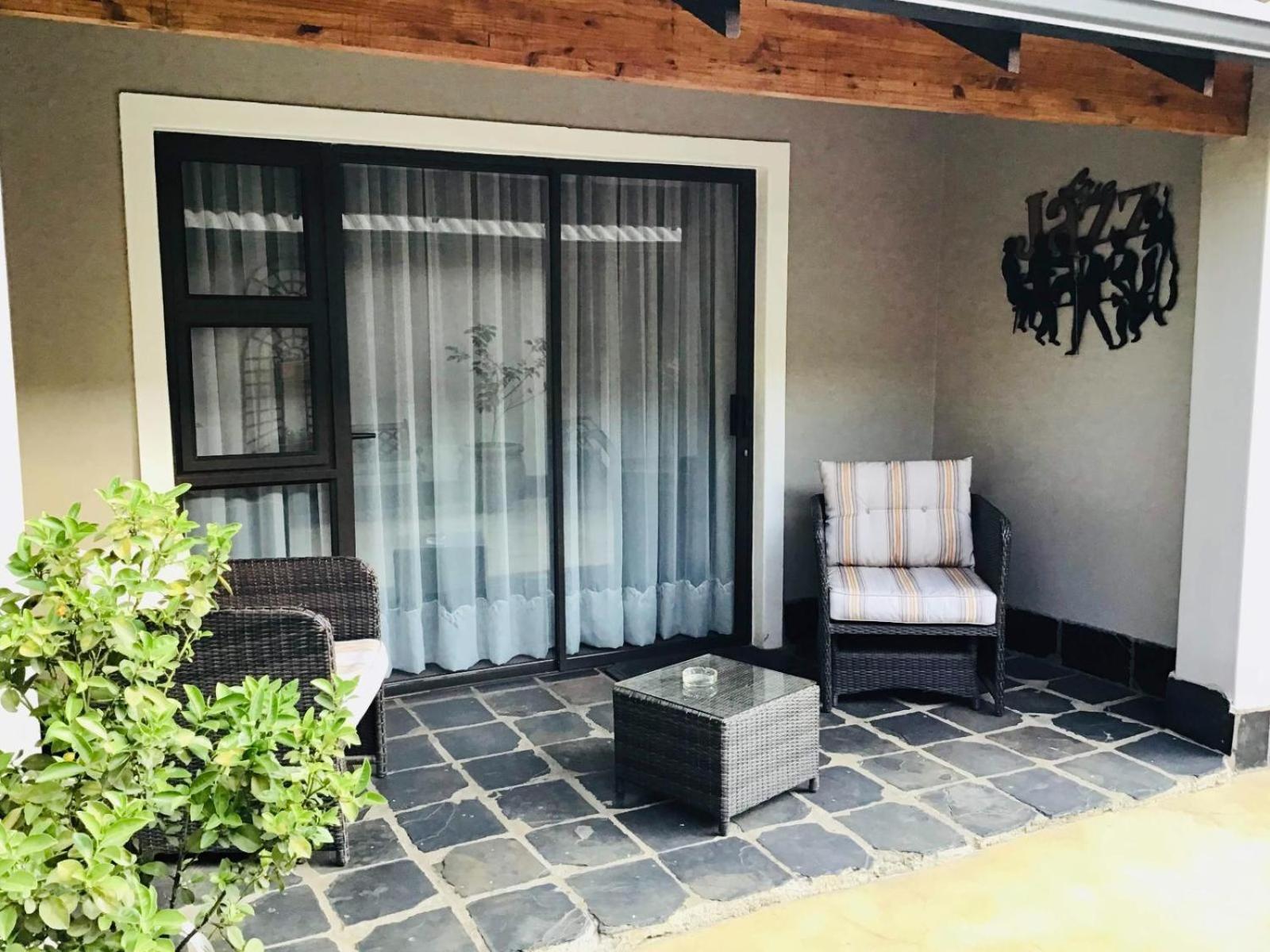 Dunvegan Execu Lodge Іденвейл Екстер'єр фото
