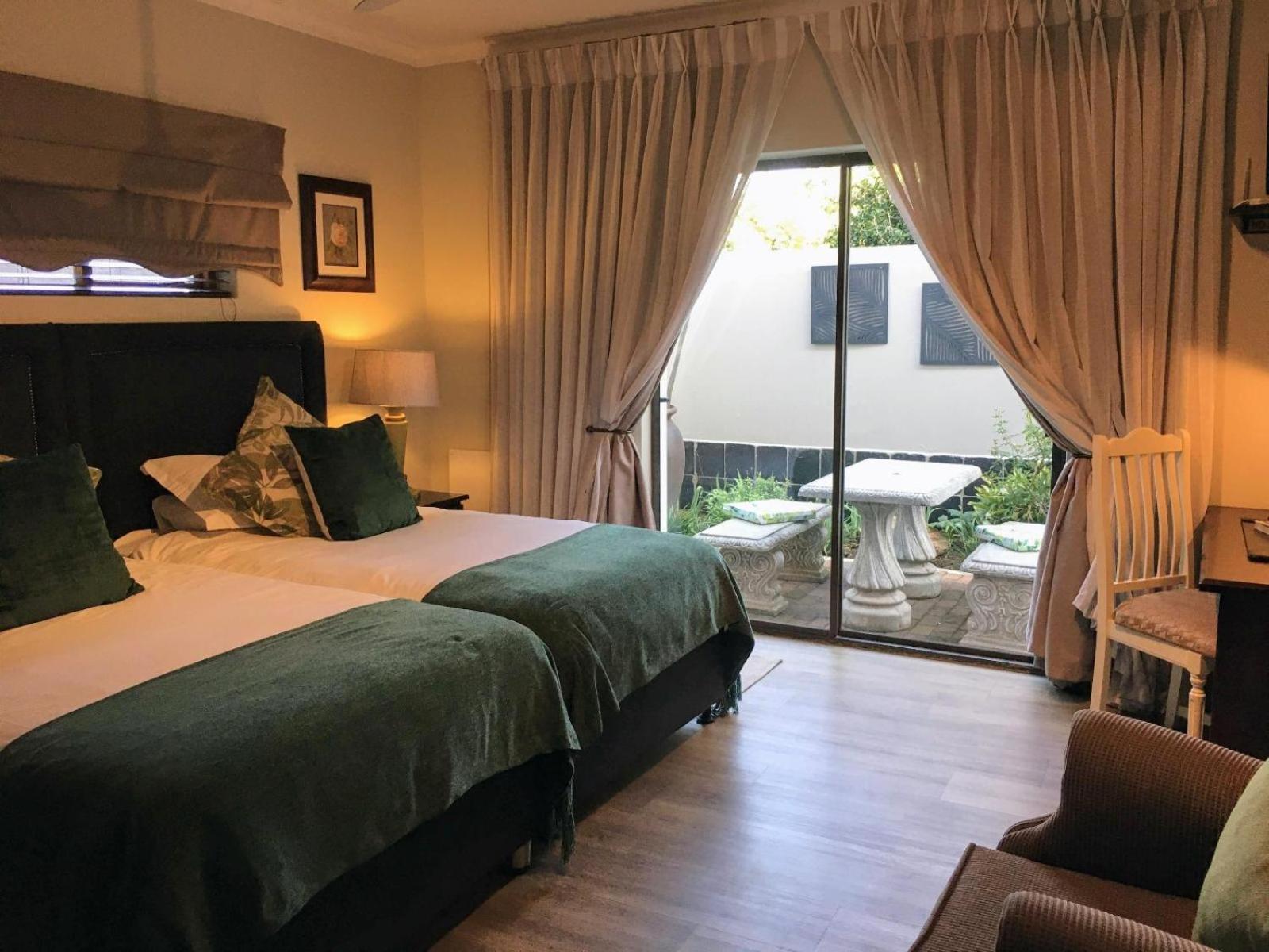 Dunvegan Execu Lodge Іденвейл Номер фото