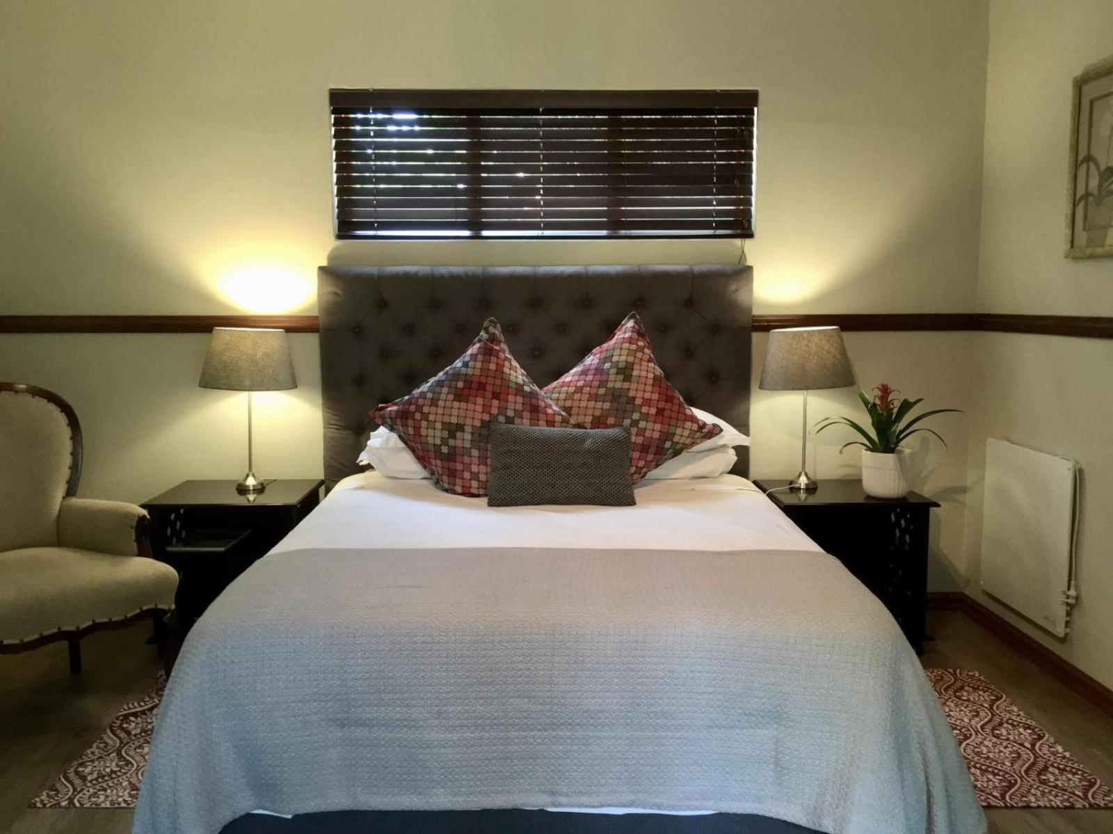 Dunvegan Execu Lodge Іденвейл Номер фото