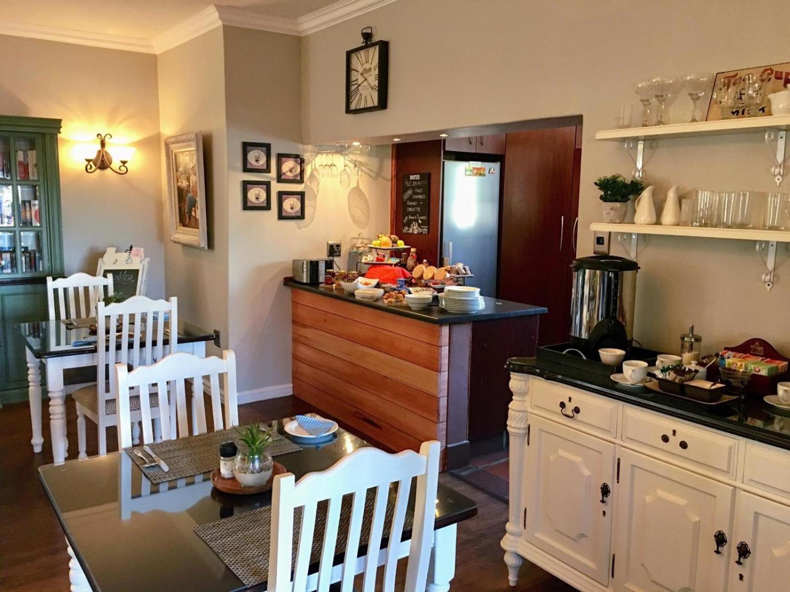 Dunvegan Execu Lodge Іденвейл Екстер'єр фото