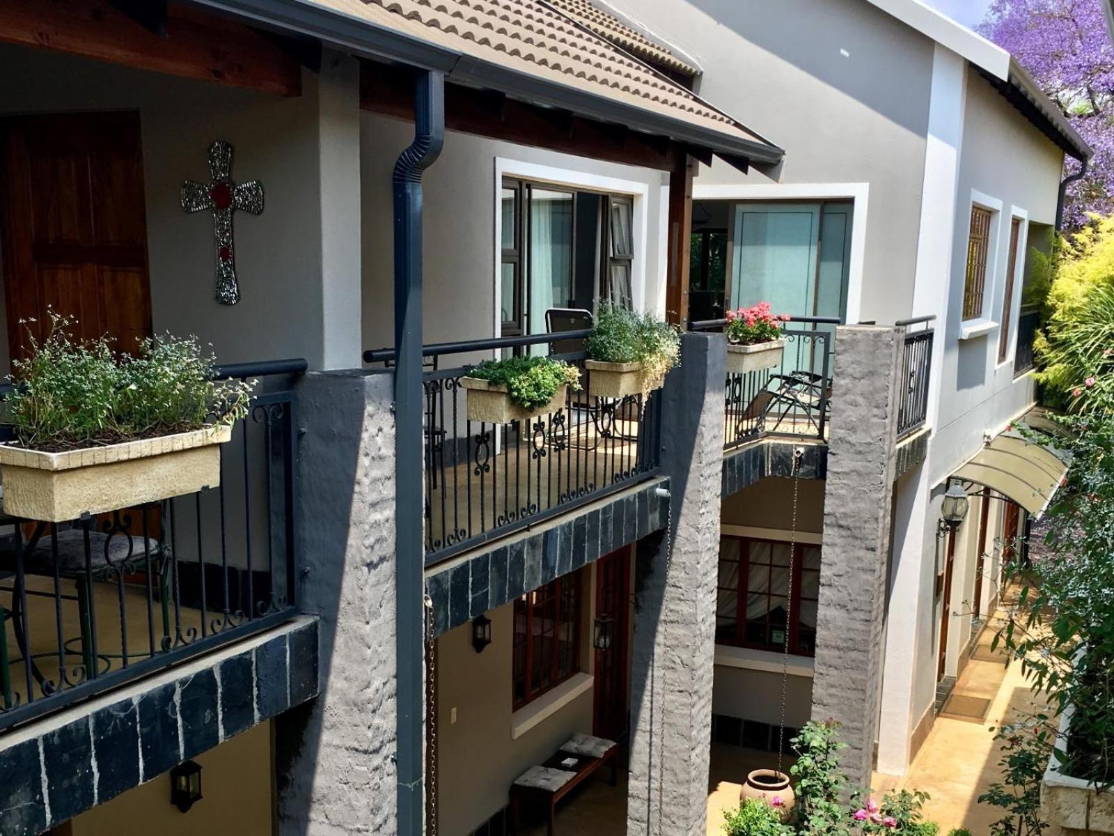 Dunvegan Execu Lodge Іденвейл Екстер'єр фото